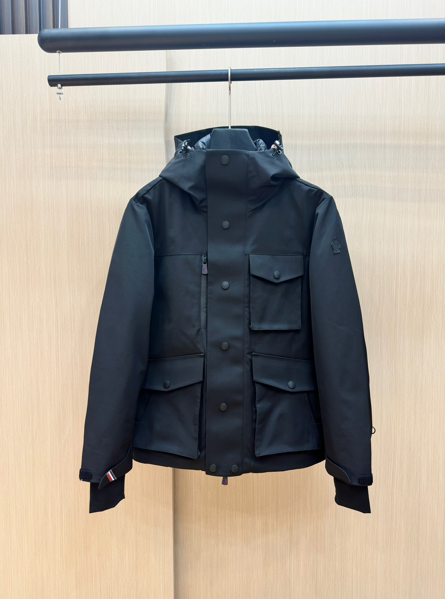 Moncler Down Jackets